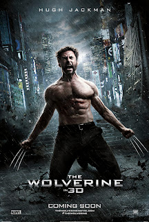 Phim Người Sói Wolverine