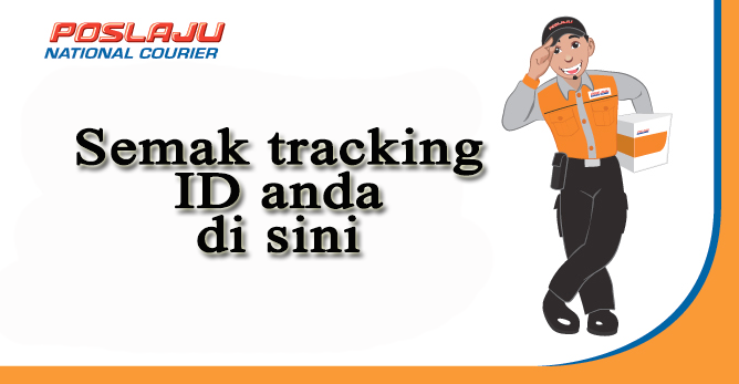 tracking postage