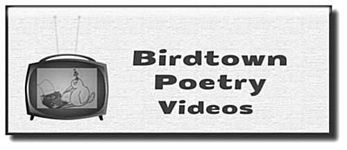 Poetry Videos