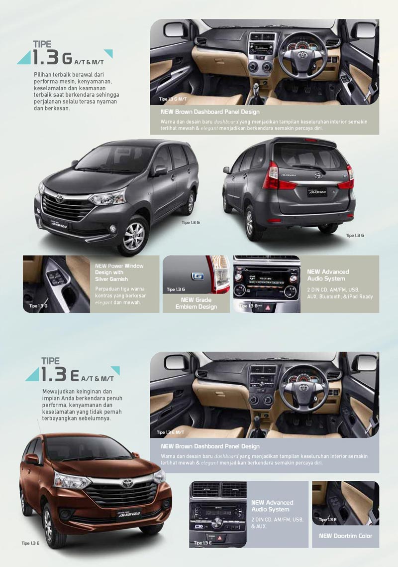 adakah avanza 2013 diolx riau pakning