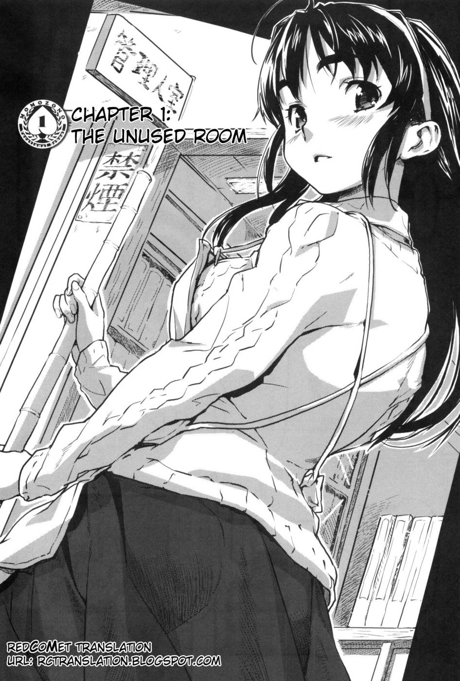 Hentai Manga Comic-Momozono Gakuen-Chap1-11