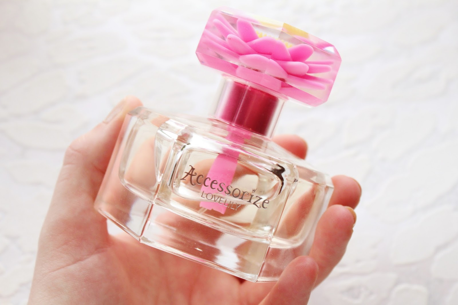 Accessorize Lovelily Perfume 