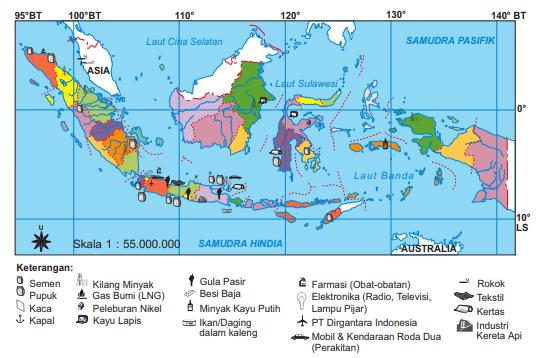 Lokasi Industri Dan Pertanian Pustaka Belajar Lokasi Industri Dan Pertanian Pustaka Belajar