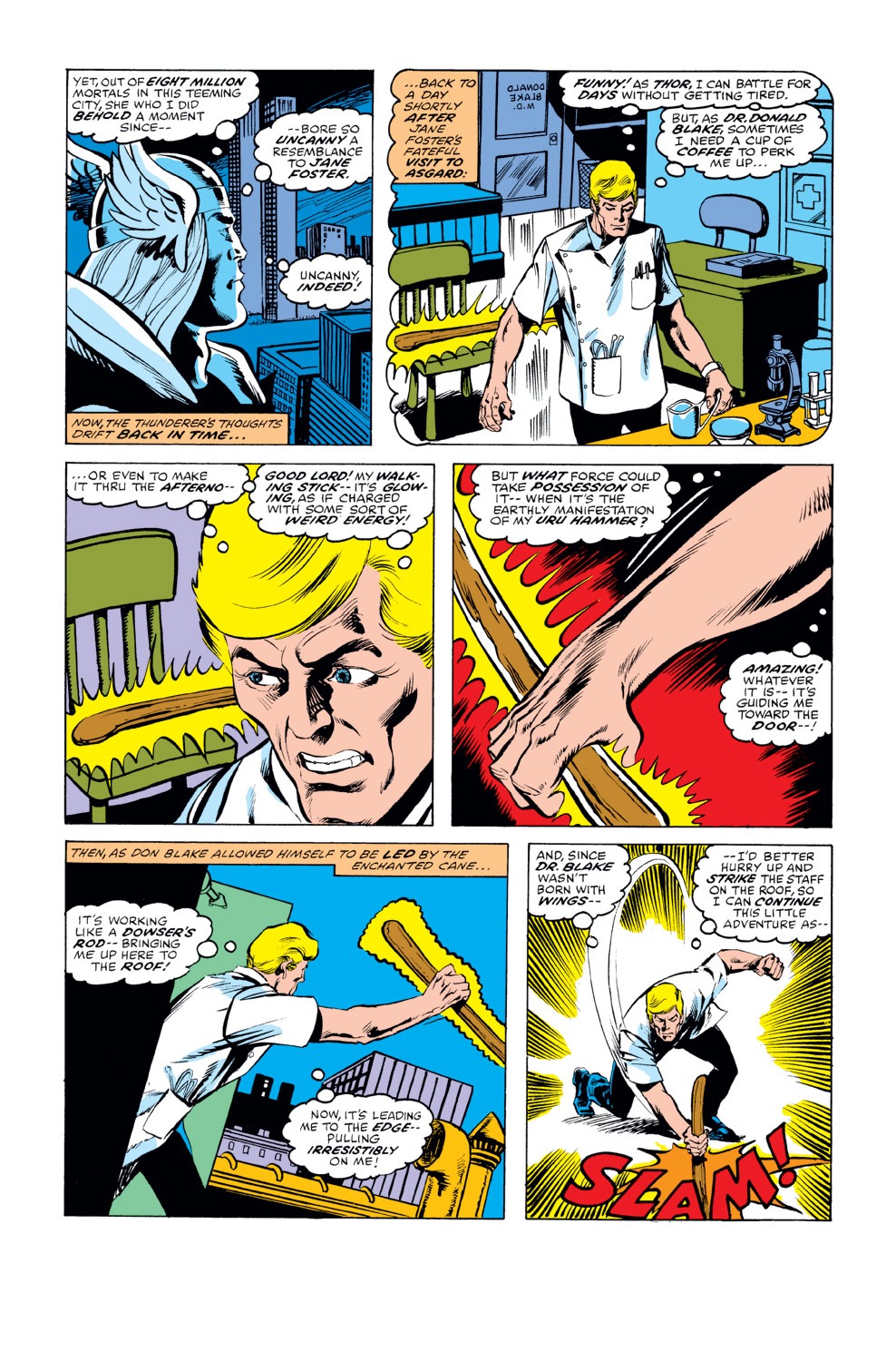Thor (1966) 279 Page 3