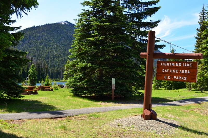 Living the Dream...: Saturday, June 21, 2014 (Coldspring Campground, E ...
