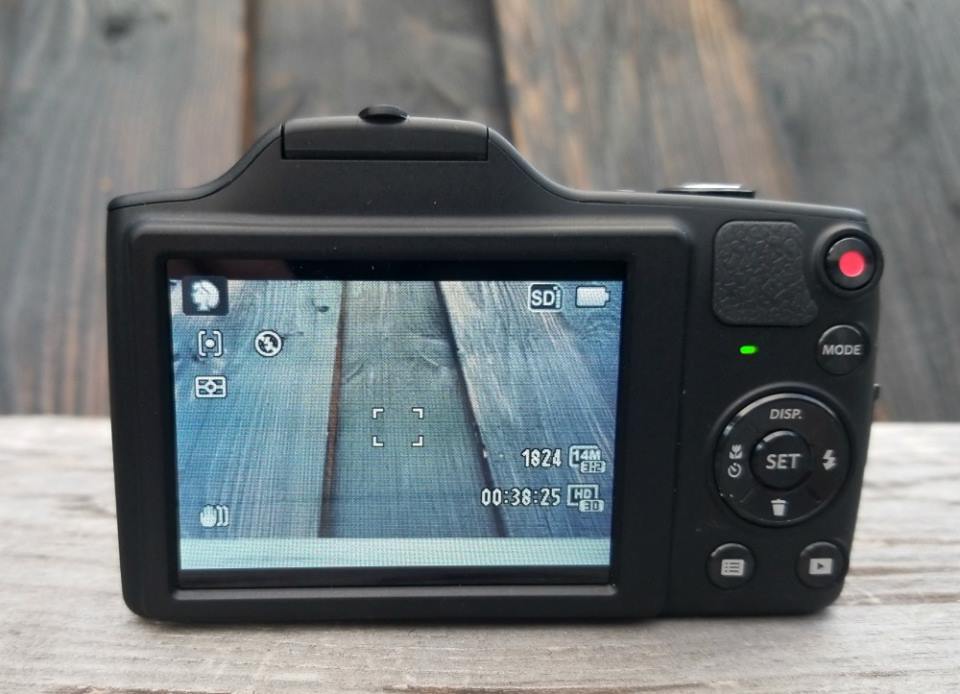 KODAK PIXPRO FZ152 Camera GA (arv $149)-1-US-Ends 12/16 | Miki's Hope