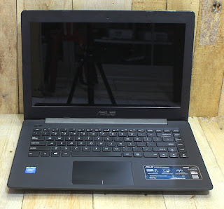 Laptop ASUS X453MA-WX216D Second