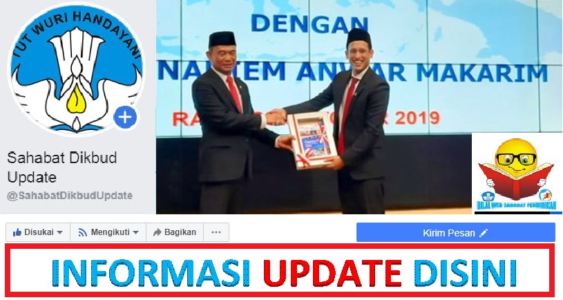 Ayo Berangkat Sekolah Bilal Web Inspirasimilenial