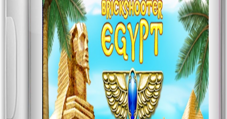 brickshooter egypt system requirements for windows 10