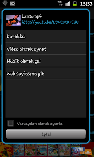 TubeMate YouTube Downloader Android indir,ful indir,youtube mp3 çeviri program indir,youtube video indirme,youtube mp3 çeviri 