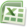 Logo Excel 2007