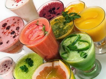 Meraih Kesegaran di Era Digital: Panduan Lengkap Membangun Bisnis Jus Buah Online yang Sukses