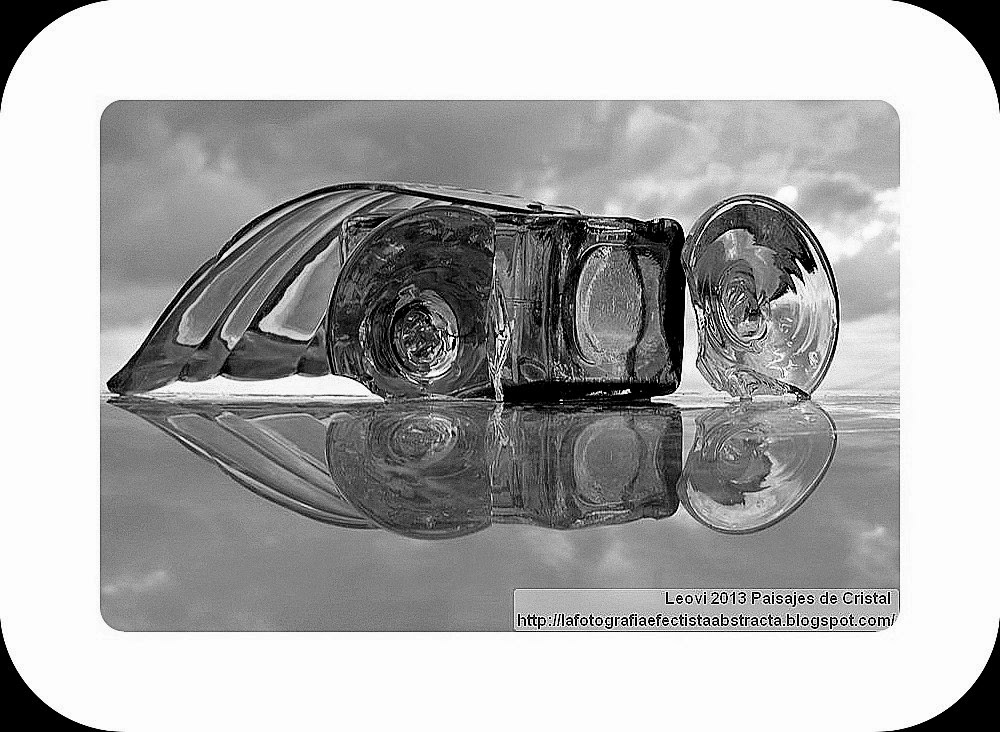 Abstract Photo 3068 Crystal Landscape 148 Sonrisa de ballena - Smiling Whale Abstract Photo 3068 Crystal Landscape 148 Sonrisa de ballena - Smiling Whale