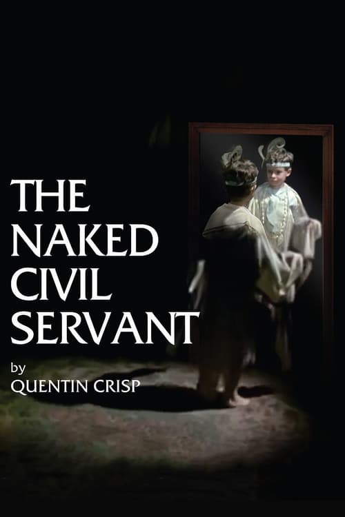 [HD] The Naked Civil Servant 1975 Pelicula Online Castellano