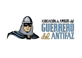 ASOCIACIÓN DE AMIGOS DEL GUERRERO DEL ANTIFAZ