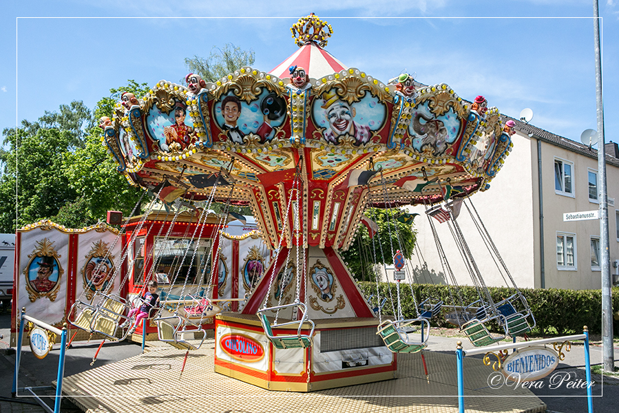 Hafenrummel Bremen Kindergeburtstag