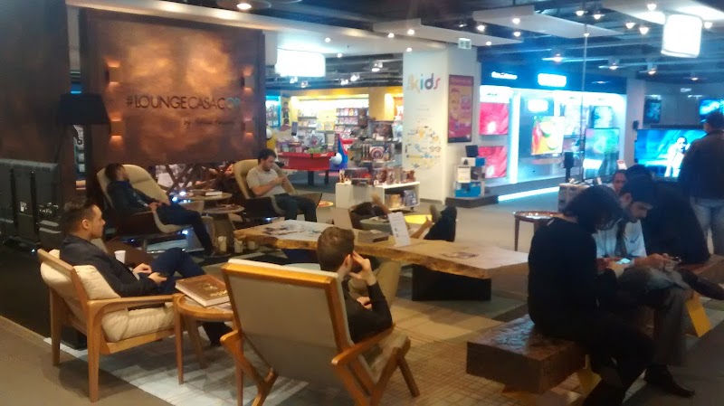 #showdeloja: Parceria entre Casa Cor e FNAC #showdeloja: Parceria entre Casa Cor e FNAC