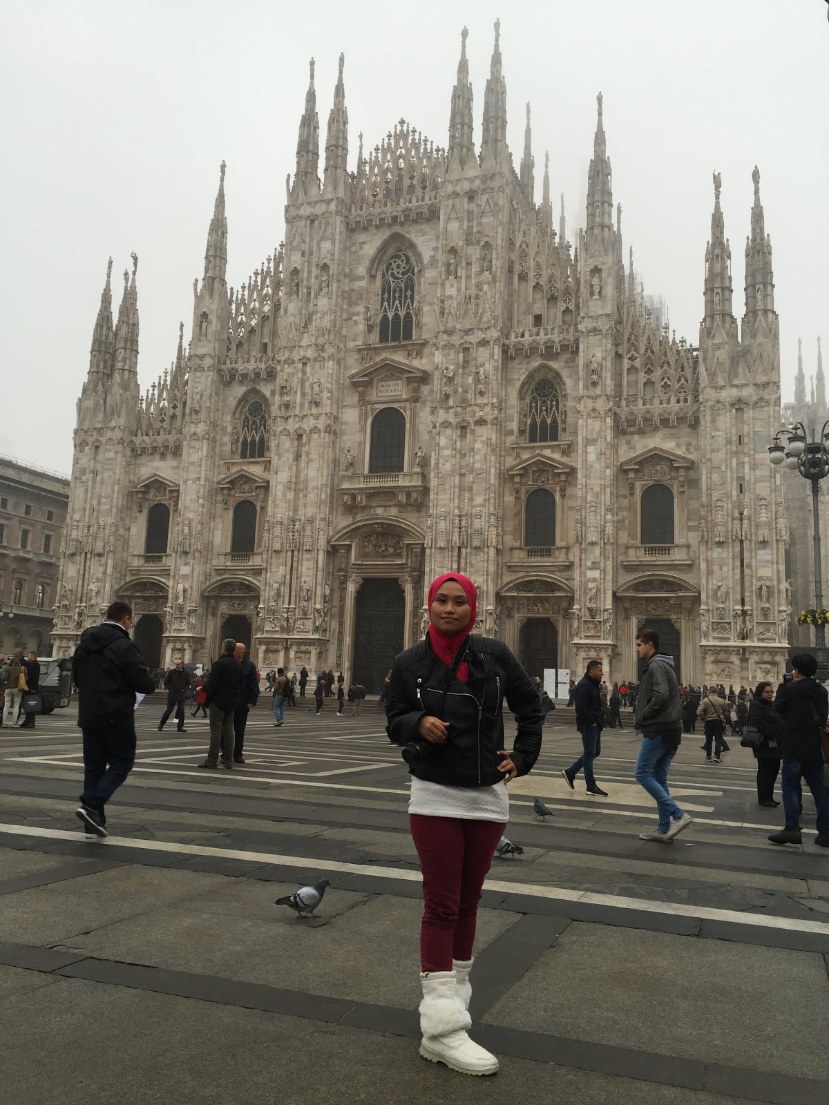Milan 11-2015