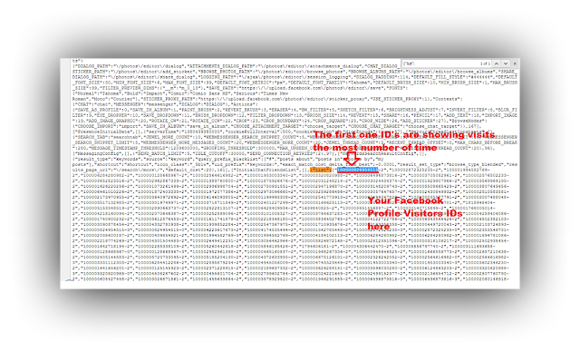 [Image: Facebook+Profile+Id.png]