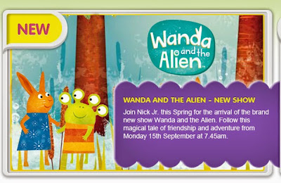 NickALive!: Nickelodeon Australia And New Zealand To Premiere The