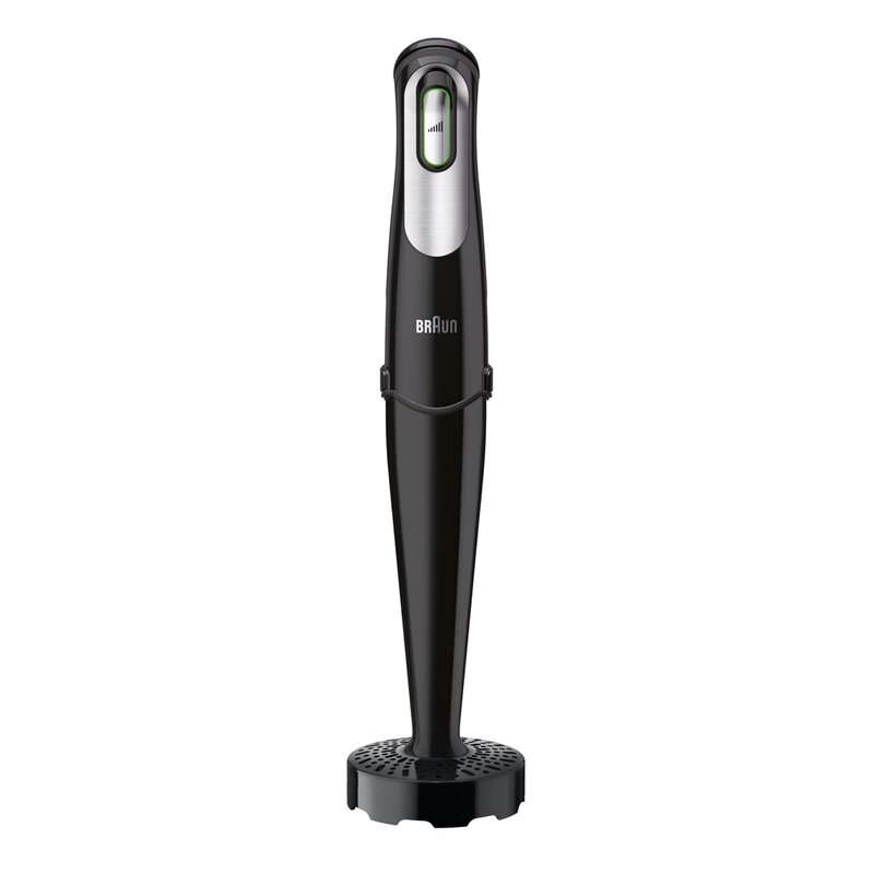 Review ﻿Braun Hand Immersion Blender Hand Blenders GHD