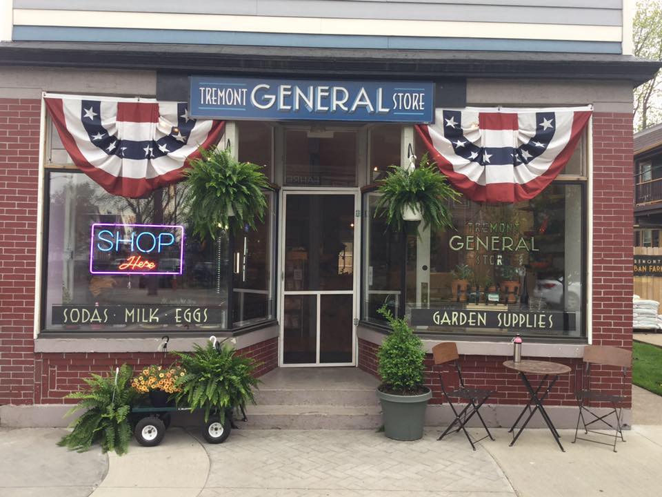 CLE Neighborhoods 10 Reasons to Love Tremont Eat*Drink*Cleveland