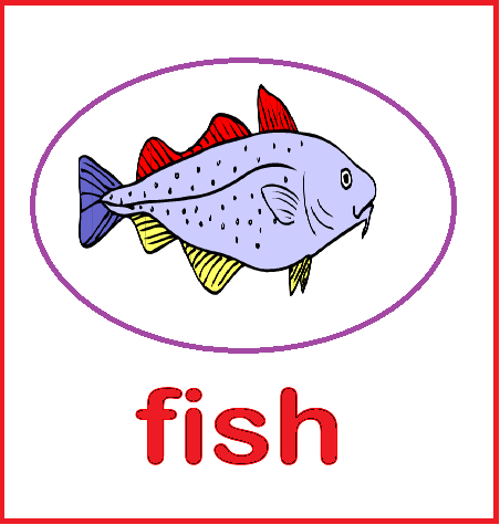 Word of fish. Карточка по английскому рыба. Карточка с изображением рыбки. Рыба по английскому. Рыба на английском для детей.