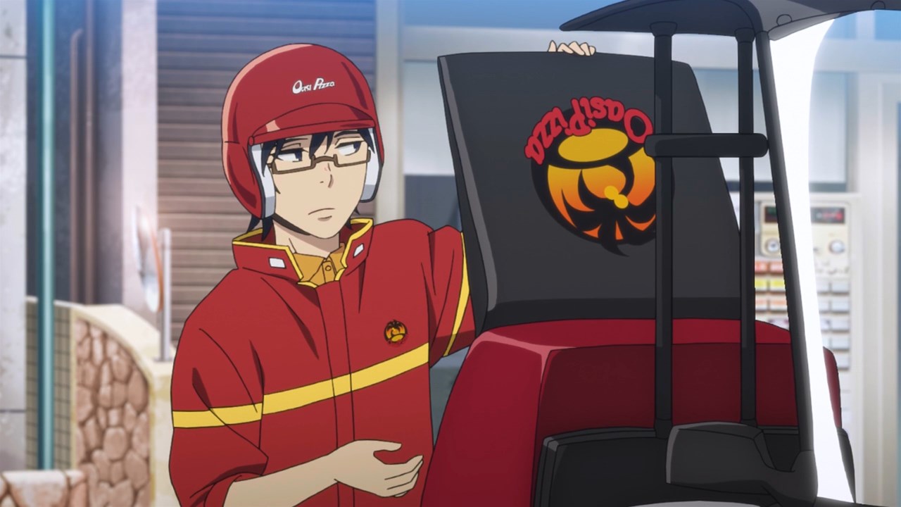 V's Hidden Room V Reviews Erased... a review of a loved/hated anime