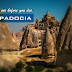 Bucket List: The Enchanting Town of Goreme - Cappadocia.