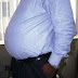 Men With Potbellies Have Smaller Brains - New Research Reveals
