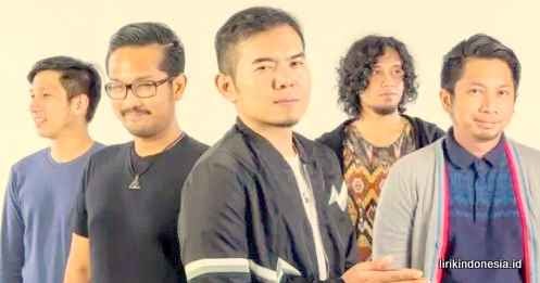 Lirik Lagu Tak Bisa Memiliki - Samsons - Lirik Lagu Populer