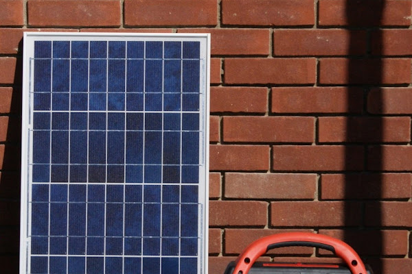 Plug In Solar Power Kits: Your Gateway to Sustainable Energy