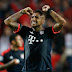 Bayern empata em Portugal, vai à semi e mantém vivo o sonho do hexa
