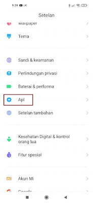 How to Temporarily Disable Whatsapp 1