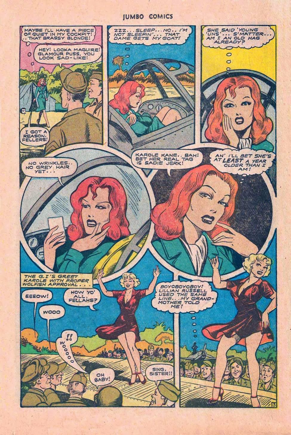 Comic Sky Comic Sky