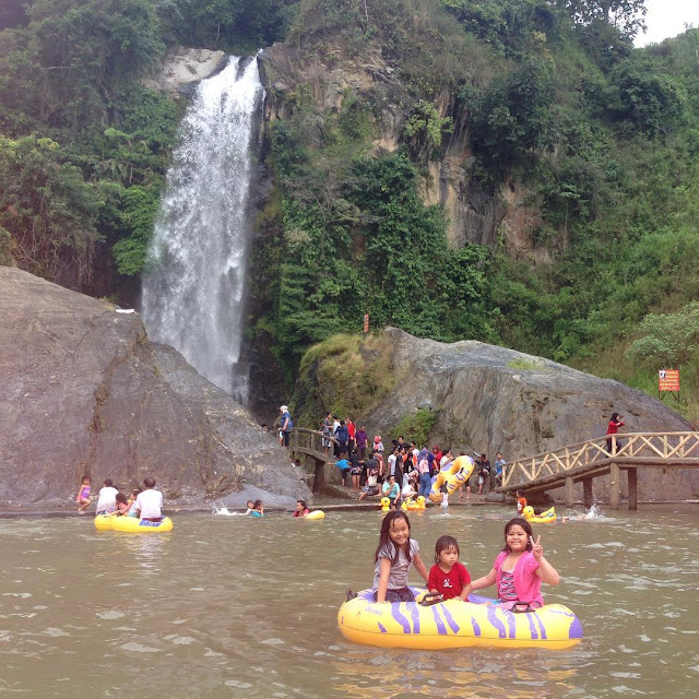 air terjun bidadari foto air terjun bidadari bogor sentul