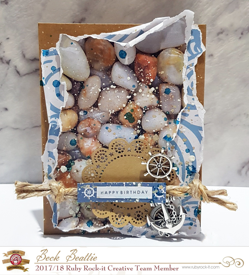 Diy Doodling Birthday Cards Art With Kids