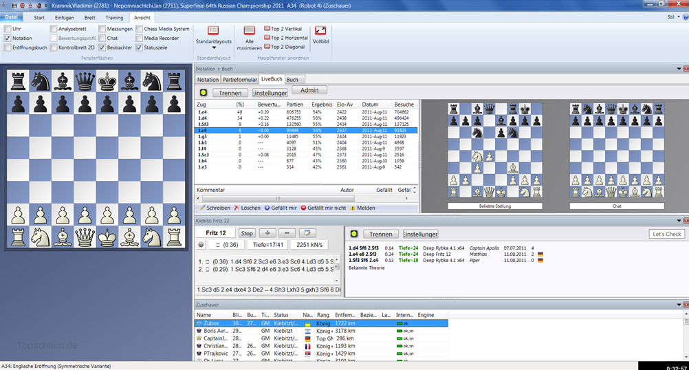 Fritz Chess 13 Full Download Fritz Chess 13 Full Download