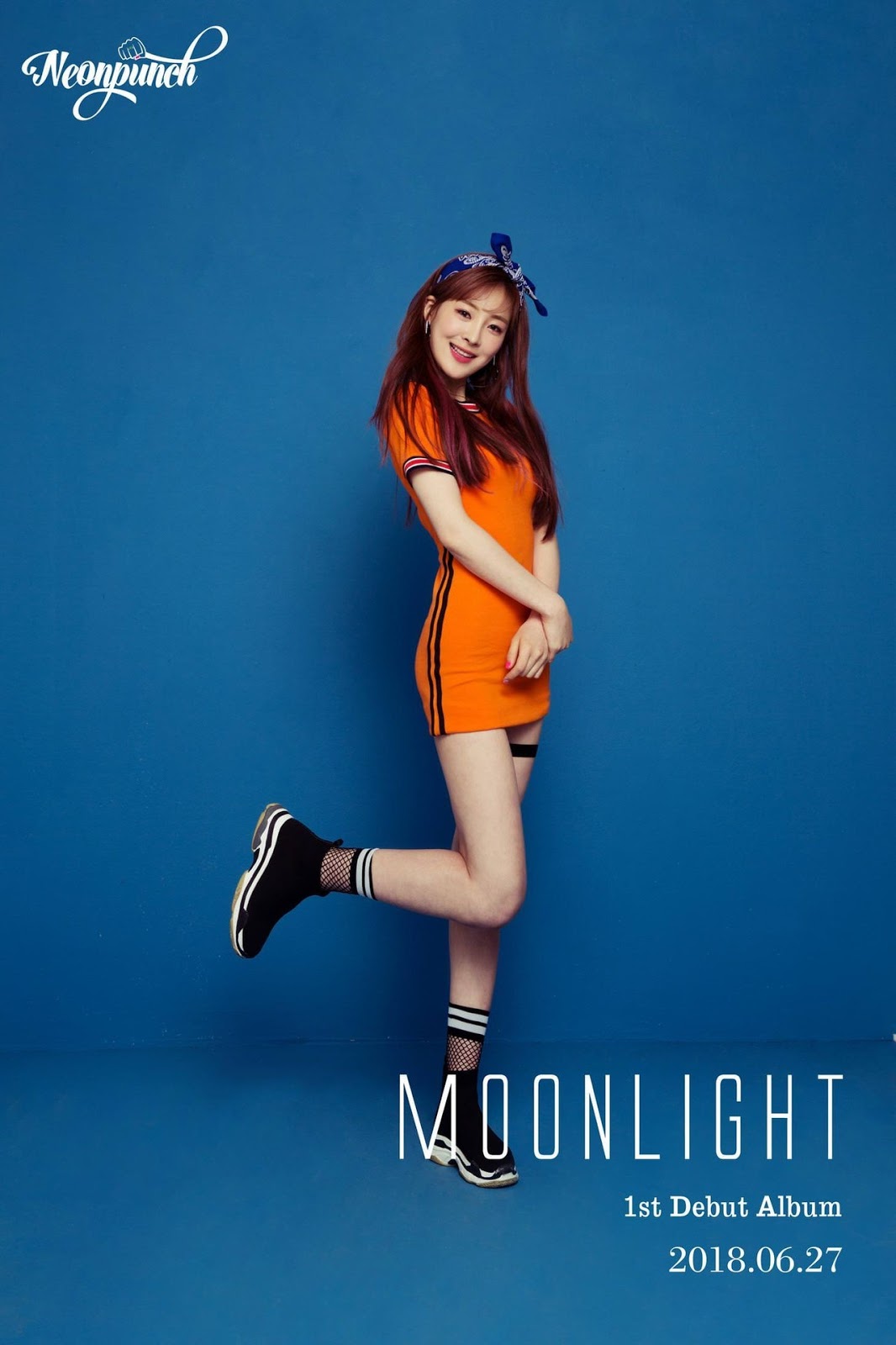 Biodata, Profil, dan Fakta Neon Punch Indo Kpopers