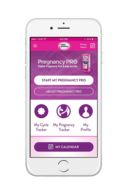 HOW TO CONDUCT PREGNANCY TEST WITH YOUR MOBILE PHONE 247AMEND Tech