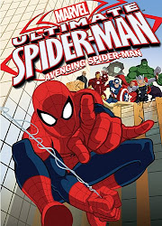 spider ultimate season cartoon series fight movies goblin