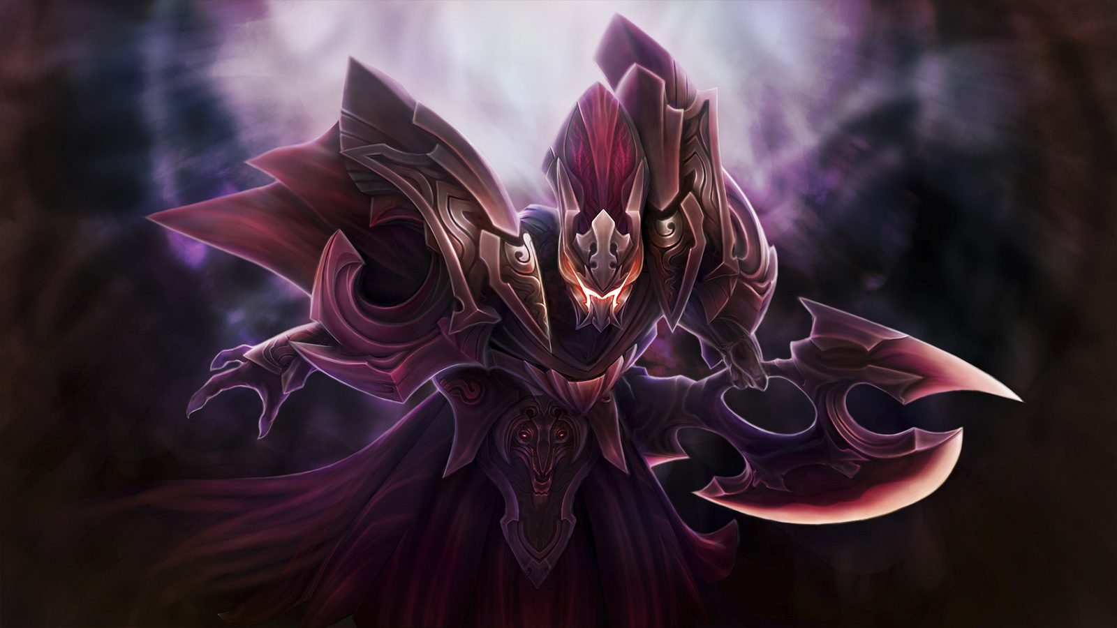 spectre dota 2 spectre dota 2