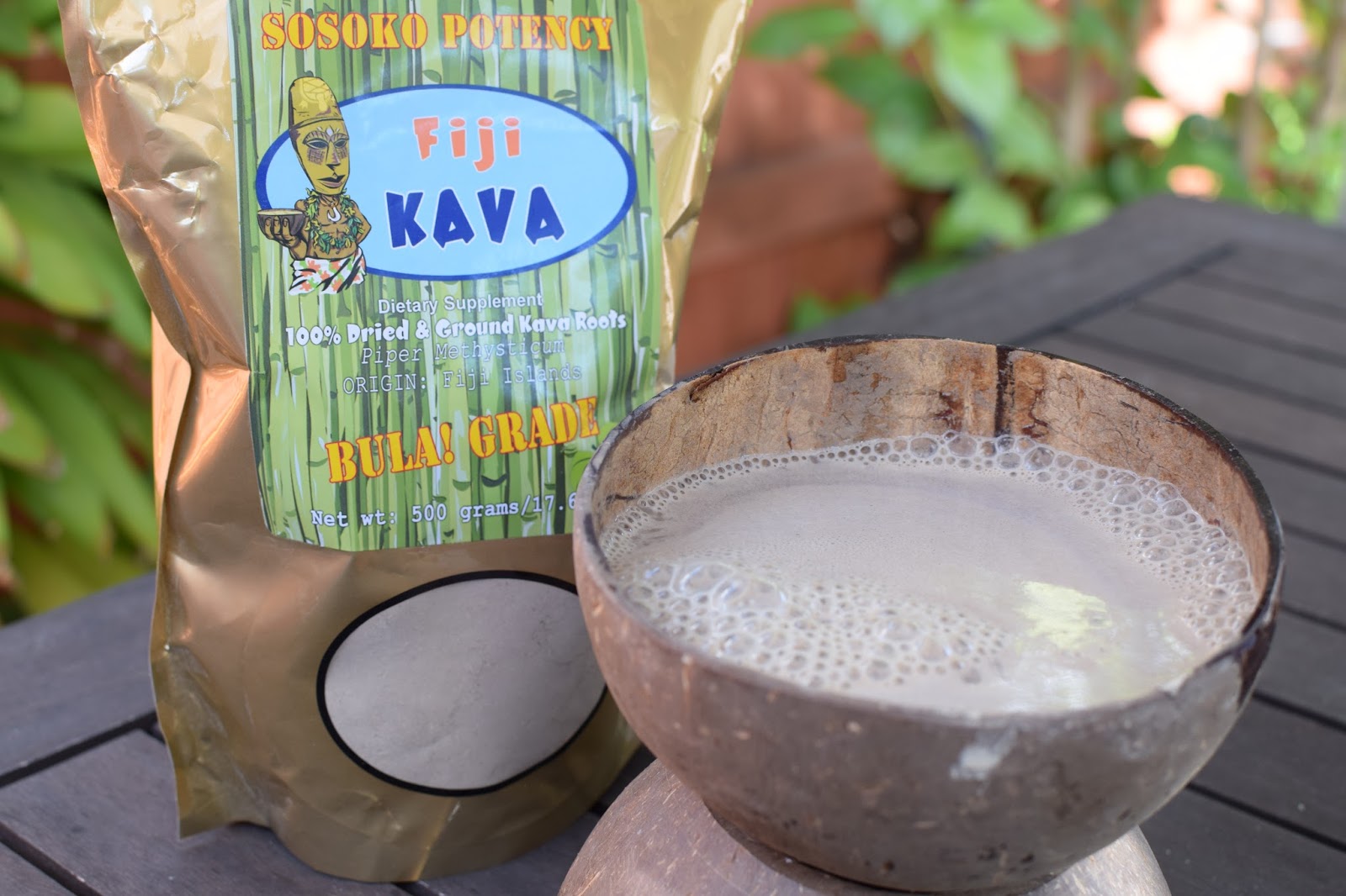 Kavasseur Your 1 Resource For Kava Reviews and Kava News Nakamal at