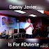 APO Member Danny Javier Support & Endorse Mayor Duterte for President