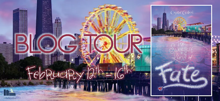 The Sweetest Kind of Fatehe Blog Tour Banner