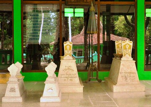 TEMPAT WISATA DI KALIBAWANG KULON PROGO - JURUGAN INFO