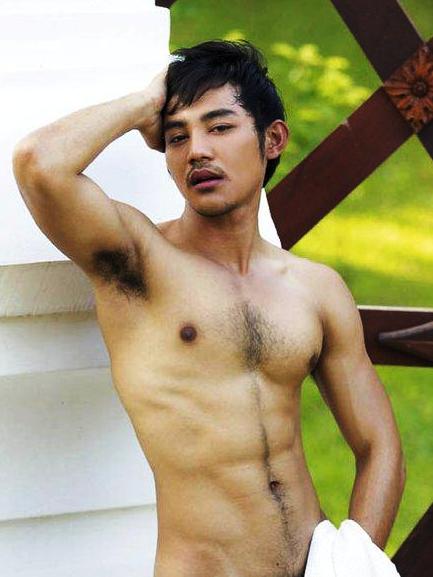 Asian Male Gallery 104