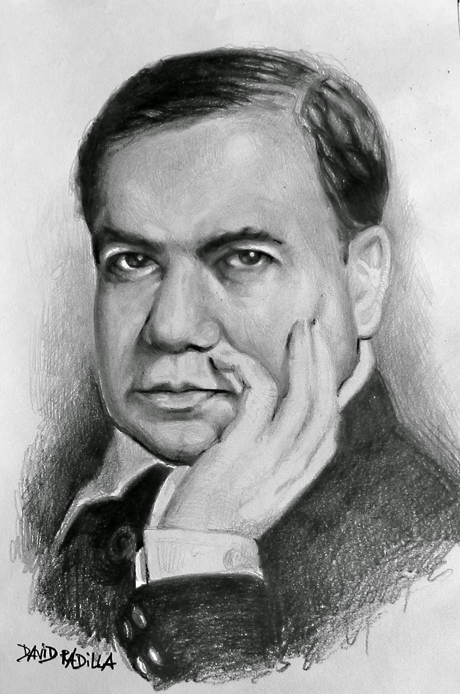 Felix Ruben Garcia Sarmiento LiTeRaTuRiStAs