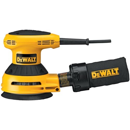 DeWalt Power Tool Sander