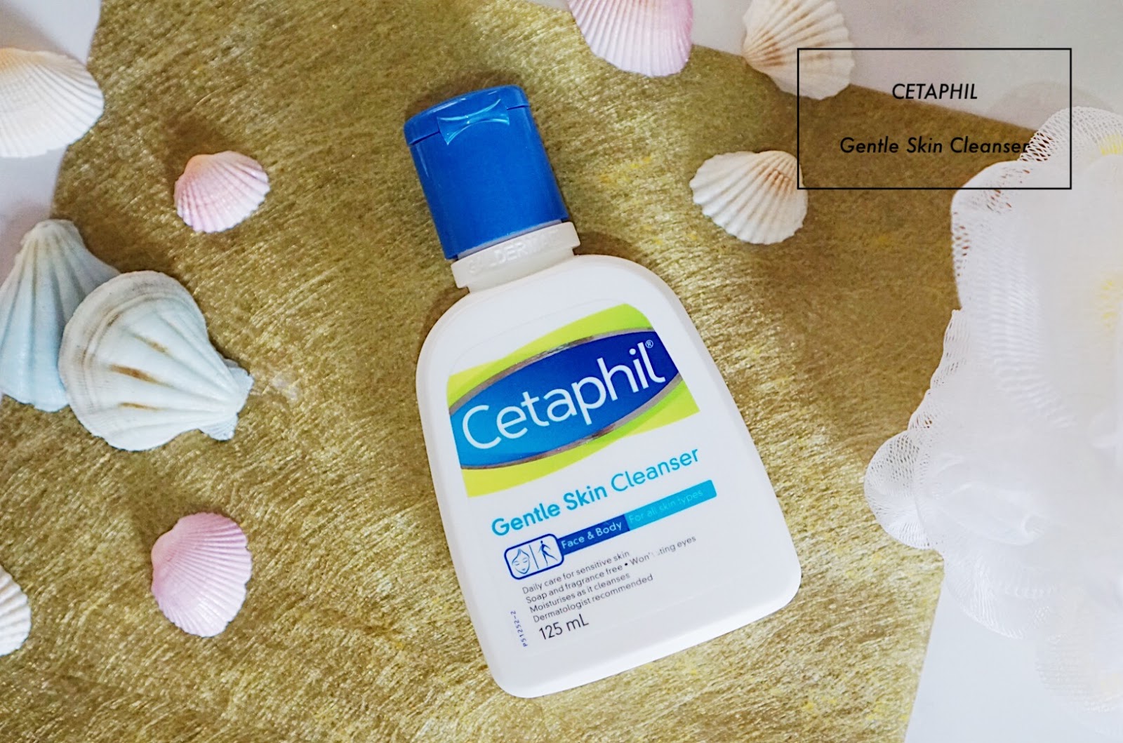 Pembersih Wajah Untuk Kulit Berminyak dan Berjerawat Cetaphil Review